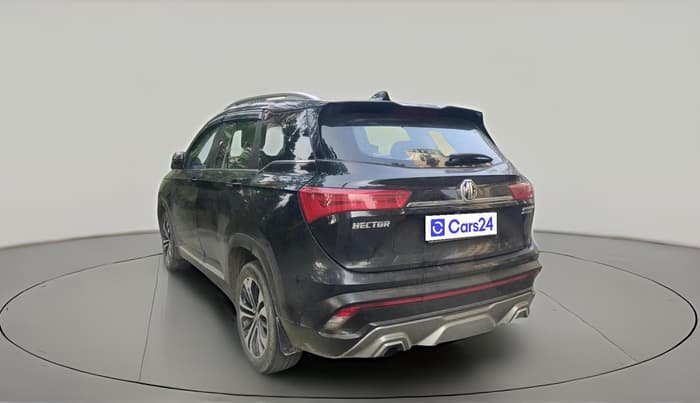 2021 MG HECTOR SHARP 2.0 DIESEL, Diesel, Manual, 1,04,784 km, exterior