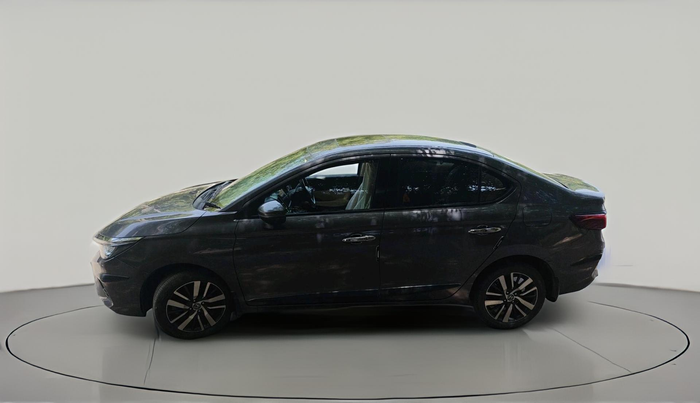 2021 Honda City 1.5L I-VTEC ZX CVT, Petrol, Automatic, 78,305 km, exterior