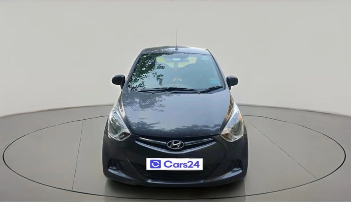 2017 Hyundai Eon MAGNA +, Petrol, Manual, 97,434 km, exterior