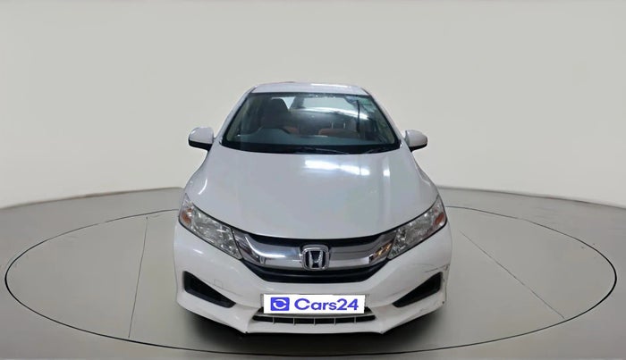 2014 Honda City 1.5L I-VTEC SV, Petrol, Manual, 78,485 km, exterior