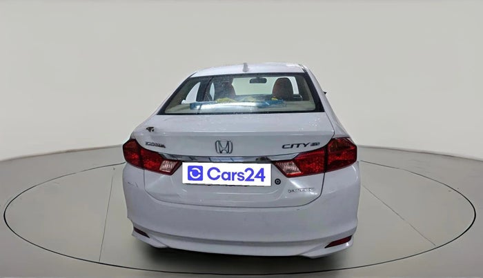 2014 Honda City 1.5L I-VTEC SV, Petrol, Manual, 78,485 km, exterior