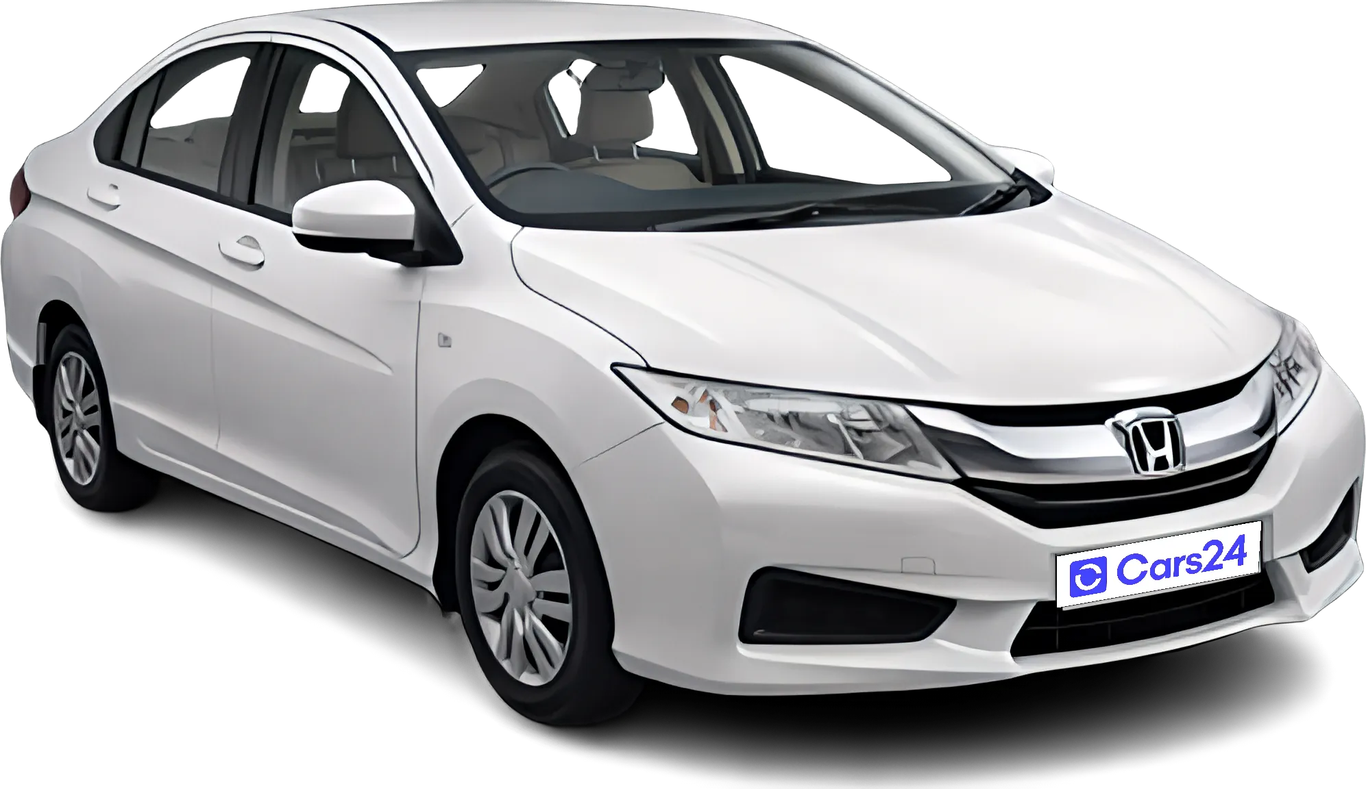 2014 Honda City - Sedan - Petrol - Manual - ₹4.05 lakh