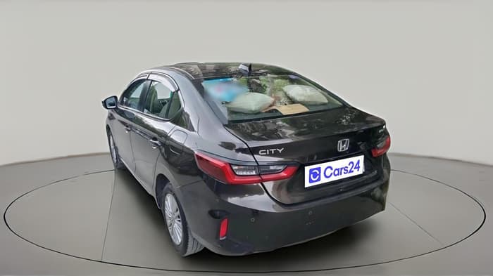 2020 Honda City 1.5L I-VTEC V MT 5TH GEN, Petrol, Manual, 54,340 km, exterior