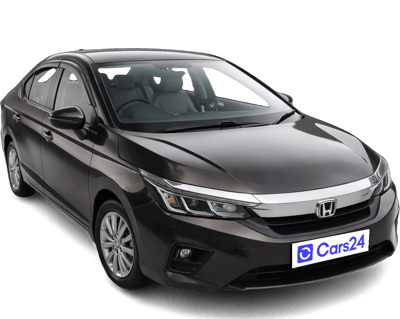 2020 Honda City - Sedan - Petrol - Manual - ₹7.90 lakh