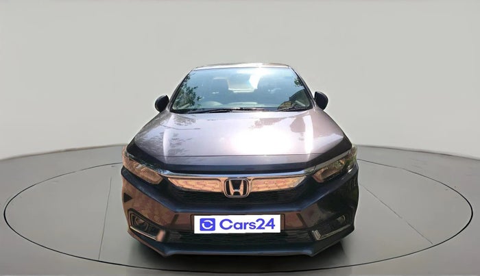 2021 Honda Amaze 1.2L I-VTEC S, Petrol, Manual, 34,837 km, exterior