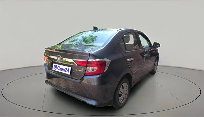 2021 Honda Amaze 1.2L I-VTEC S, Petrol, Manual, 34,837 km, exterior