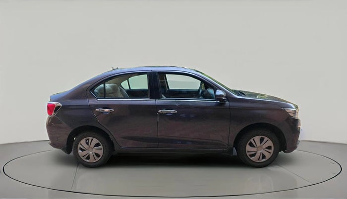 2021 Honda Amaze 1.2L I-VTEC S, Petrol, Manual, 34,837 km, exterior