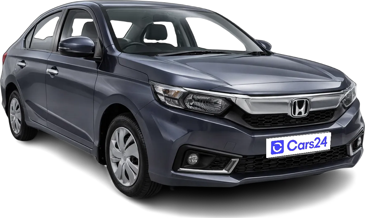 2021 Honda Amaze - Sedan - Petrol - Manual - ₹4.80 lakh