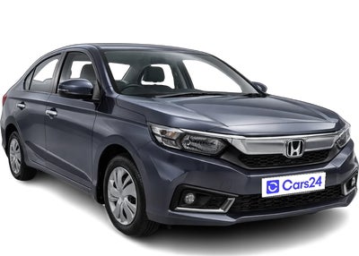 2021 Honda Amaze - Sedan - Petrol - Manual - ₹4.80 lakh