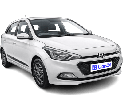 2015 Hyundai Elite i20 - Hatchback - Petrol - Manual - ₹2.35 lakh