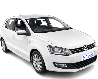 2012 Volkswagen Polo - Hatchback - Petrol - Manual - ₹1.30 lakh