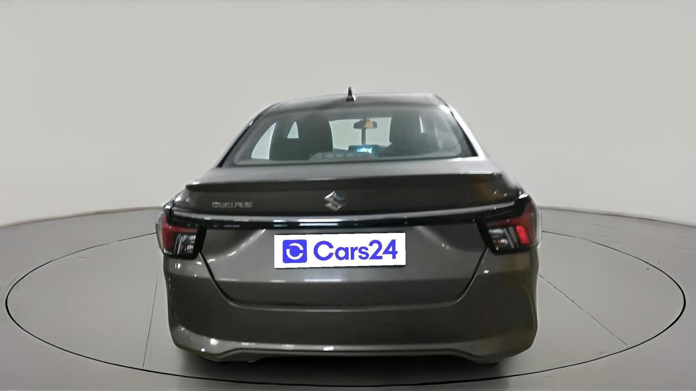 2025 Maruti Dzire VXi, Petrol, Manual, 9,619 km, exterior