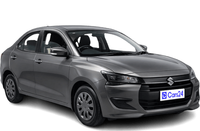 2025 Maruti Dzire - Sedan - Petrol - Manual - ₹6.80 lakh