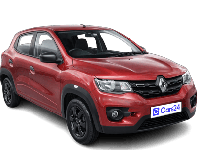 2019 Renault Kwid - Hatchback - Petrol - Manual - ₹1.80 lakh