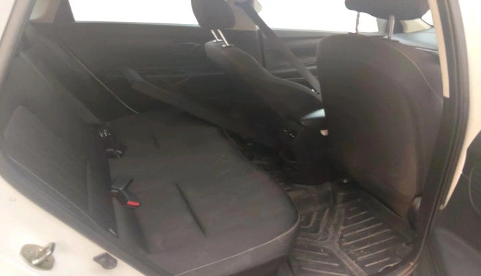 2023 Hyundai NEW I20 SPORTZ 1.2 MT, Petrol, Manual, 45,761 km, interior