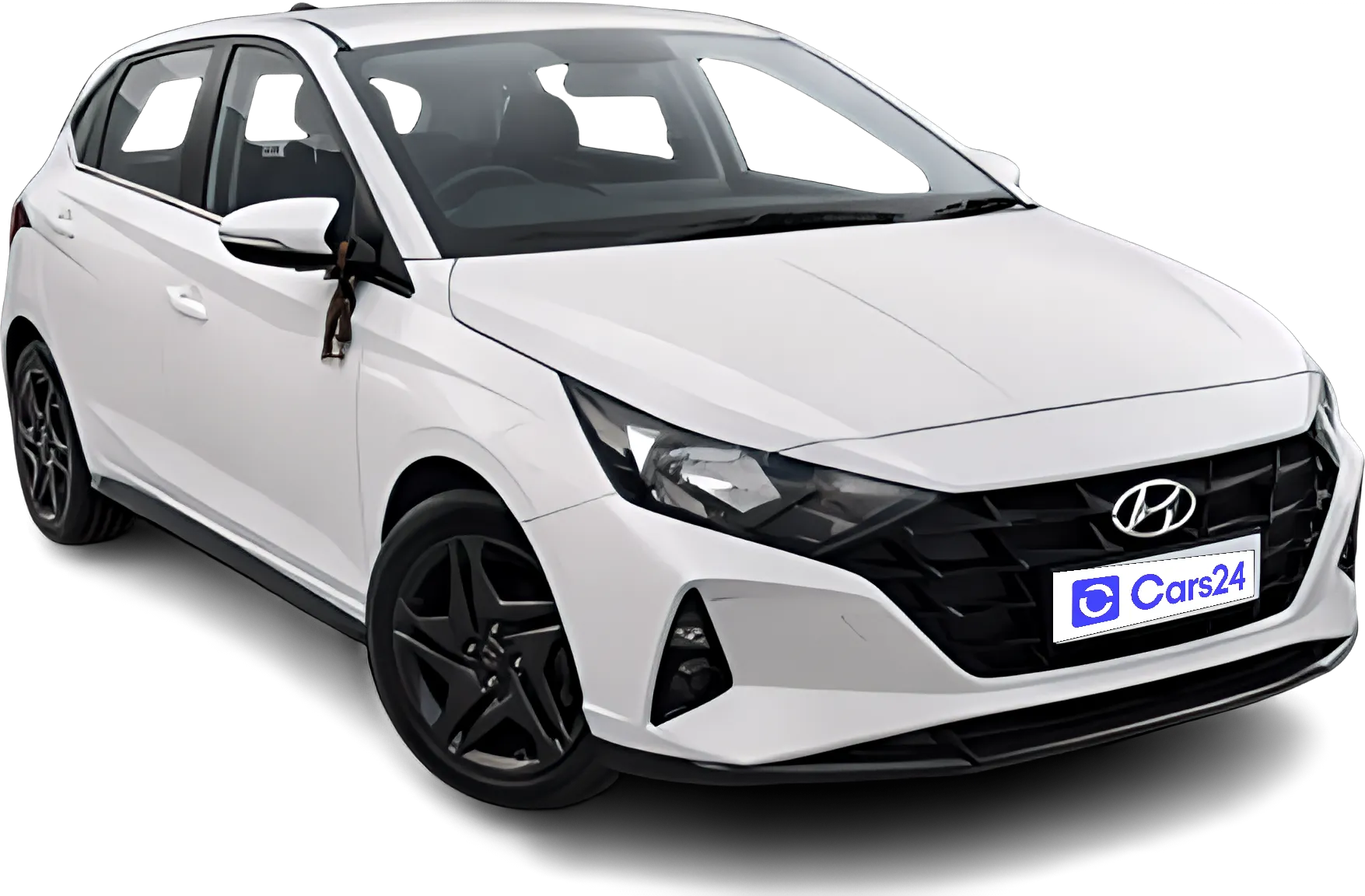 2023 Hyundai NEW I20 - Hatchback - Petrol - Manual - ₹6.50 lakh