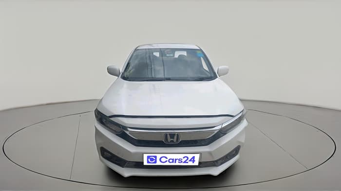 2020 Honda Amaze 1.2L I-VTEC E, Petrol, Manual, 1,46,364 km, exterior