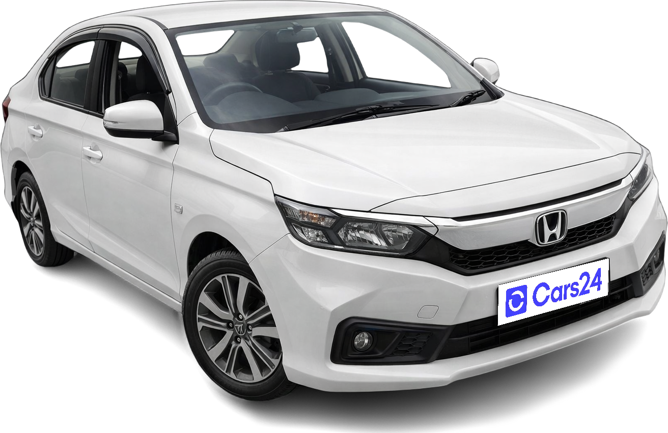 2020 Honda Amaze - Sedan - Petrol - Manual - ₹3.95 lakh