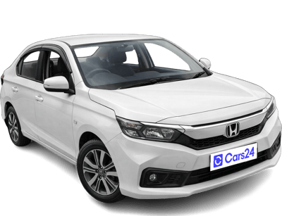 2020 Honda Amaze - Sedan - Petrol - Manual - ₹3.95 lakh
