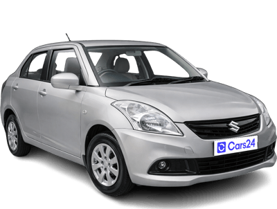 2017 Maruti Swift Dzire - Sedan - CNG - Manual - ₹2.63 lakh