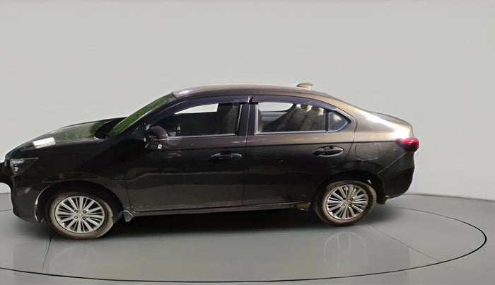 2025 Honda Amaze 1.2L I-VTEC VX CVT, Petrol, Automatic, 18,553 km, exterior