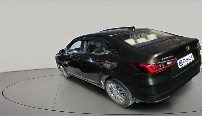 2025 Honda Amaze 1.2L I-VTEC VX CVT, Petrol, Automatic, 18,553 km, exterior