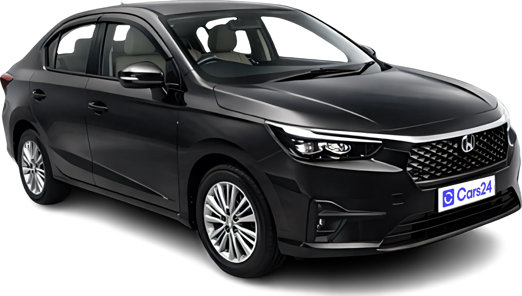 2025 Honda Amaze - Sedan - Petrol - Automatic - ₹9.06 lakh