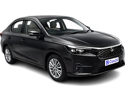 2025 Honda Amaze - Sedan - Petrol - Automatic - ₹9.06 lakh