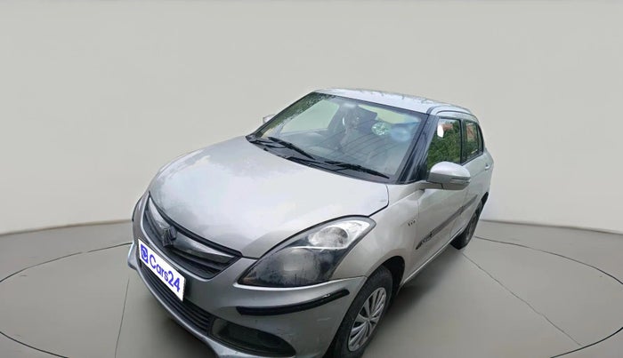 2015 Maruti Swift Dzire VXI, Petrol, Manual, 31,224 km, exterior