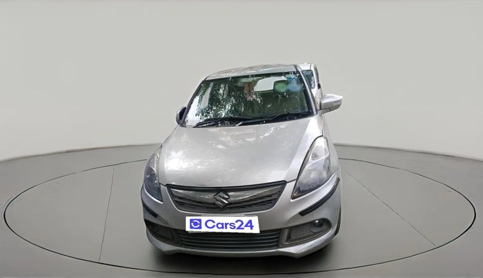 2015 Maruti Swift Dzire VXI, Petrol, Manual, 31,224 km, exterior