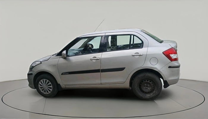 2015 Maruti Swift Dzire VXI, Petrol, Manual, 31,224 km, exterior