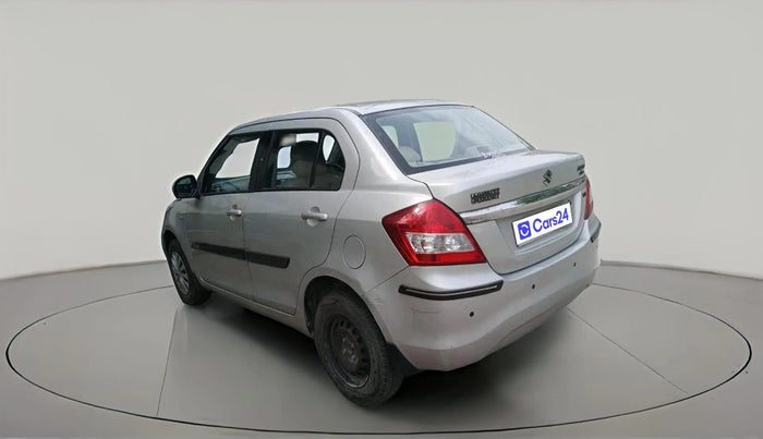 2015 Maruti Swift Dzire VXI, Petrol, Manual, 31,224 km, exterior