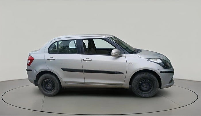 2015 Maruti Swift Dzire VXI, Petrol, Manual, 31,224 km, exterior