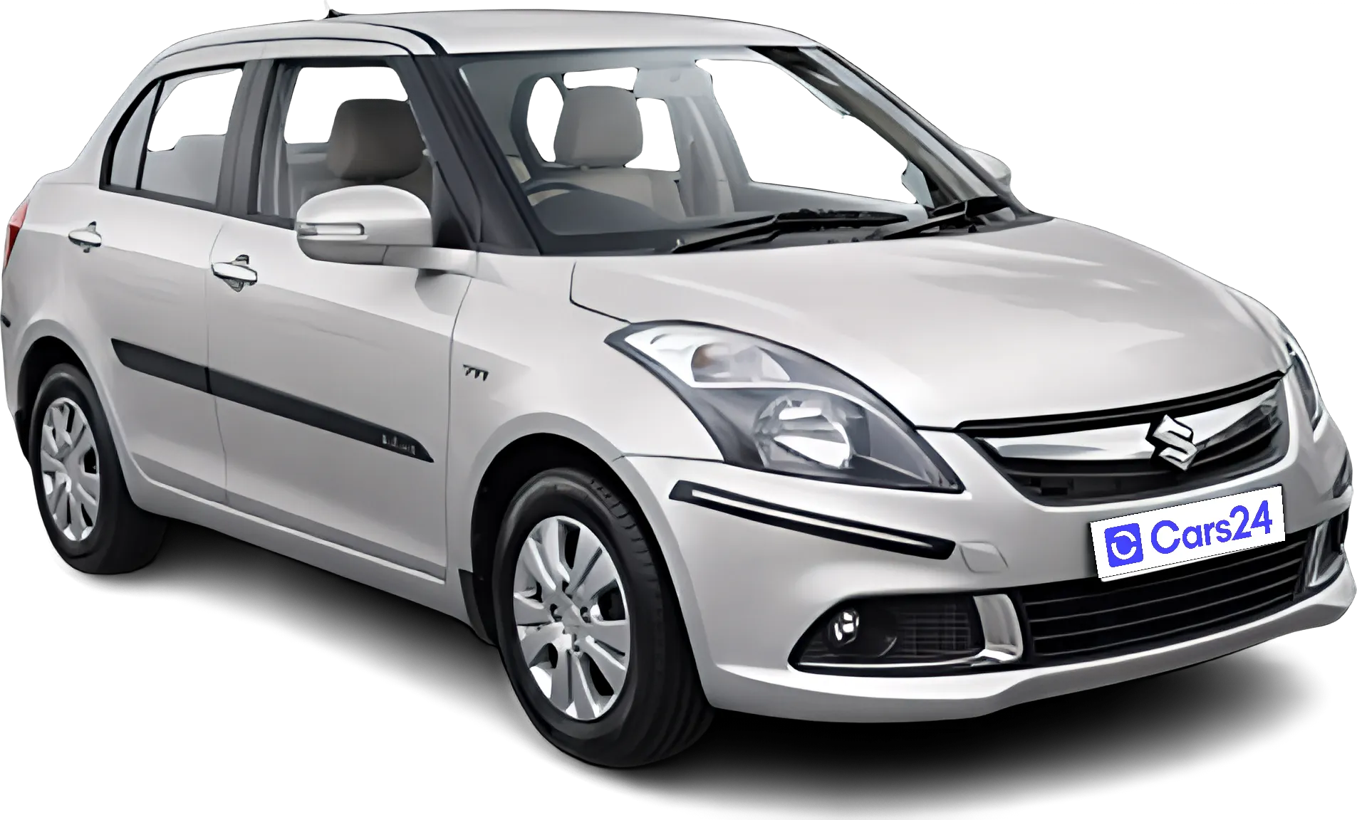 2015 Maruti Swift Dzire - Sedan - Petrol - Manual - ₹3.25 lakh