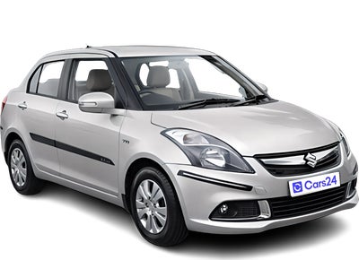 2015 Maruti Swift Dzire - Sedan - Petrol - Manual - ₹3.25 lakh