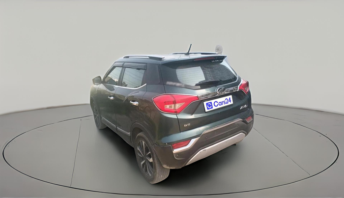 2019 Mahindra XUV300 W8 (O) 1.5 DIESEL, Diesel, Manual, 1,67,759 km, exterior