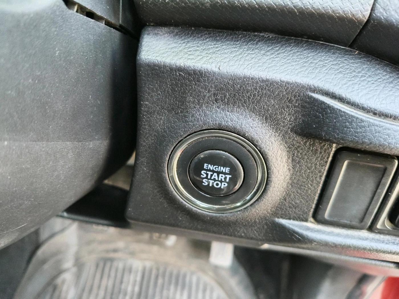 2018 Maruti Vitara Brezza ZDI PLUS, Diesel, Manual, 85,419 km, interior