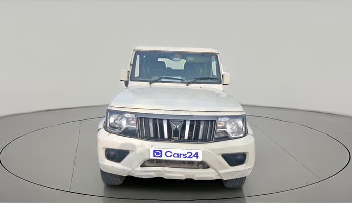 2024 Mahindra Bolero B6, Diesel, Manual, 52,830 km, exterior