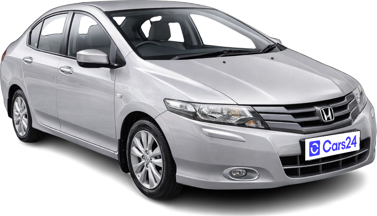 2011 Honda City - Sedan - Petrol - Manual - ₹1.03 lakh