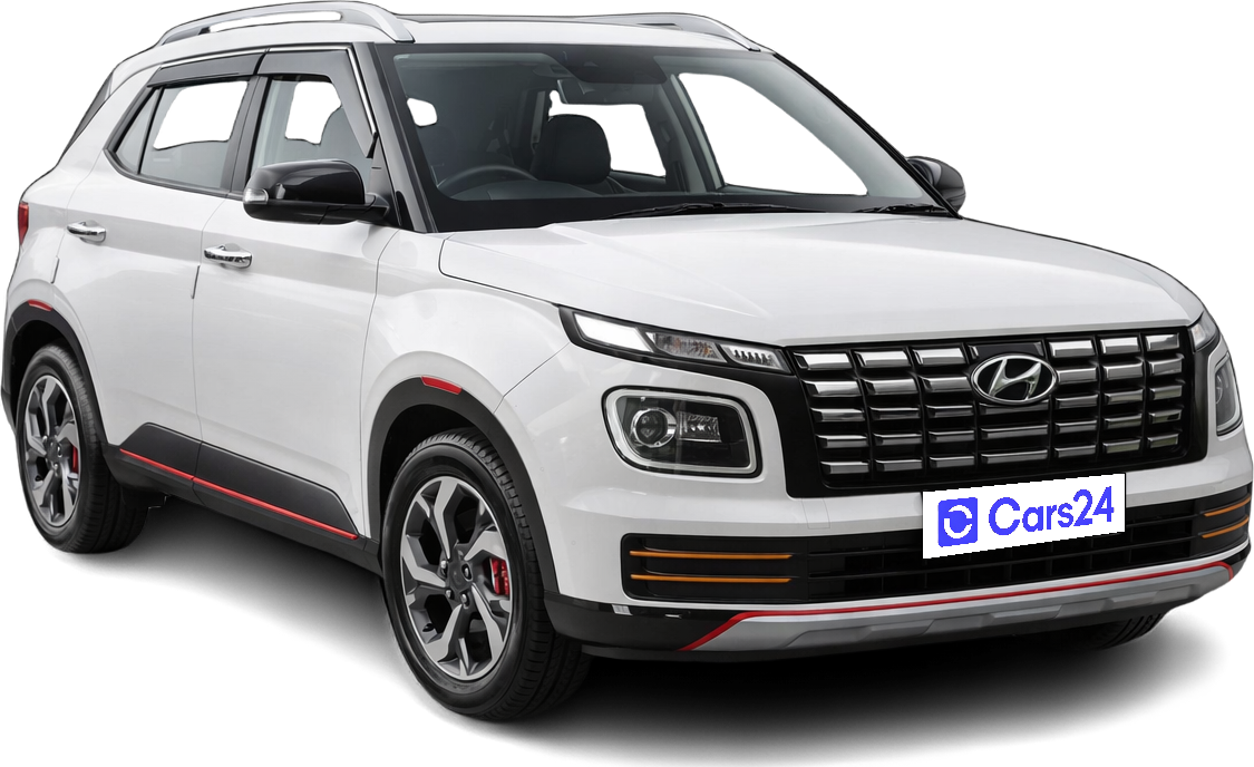 2023 Hyundai VENUE - SUV - Petrol - Manual - ₹7.00 lakh