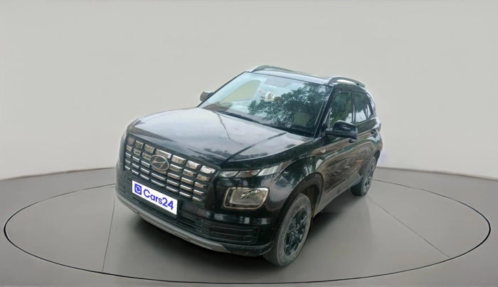 2023 Hyundai VENUE S 1.2, Petrol, Manual, 31,135 km, exterior