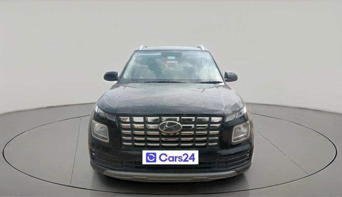 2023 Hyundai VENUE S 1.2, Petrol, Manual, 31,135 km, exterior