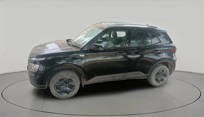 2023 Hyundai VENUE S 1.2, Petrol, Manual, 31,135 km, exterior