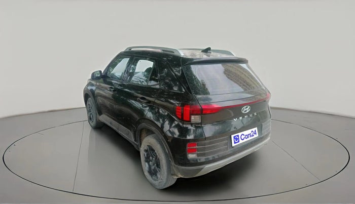 2023 Hyundai VENUE S 1.2, Petrol, Manual, 31,135 km, exterior