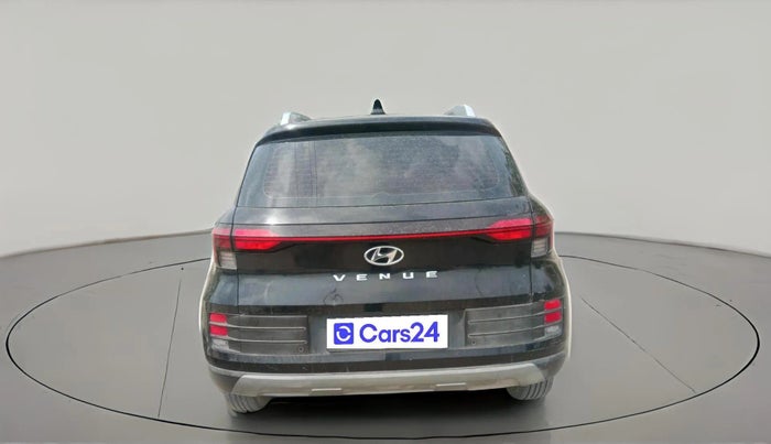 2023 Hyundai VENUE S 1.2, Petrol, Manual, 31,135 km, exterior
