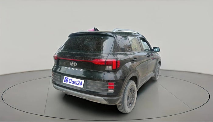 2023 Hyundai VENUE S 1.2, Petrol, Manual, 31,135 km, exterior