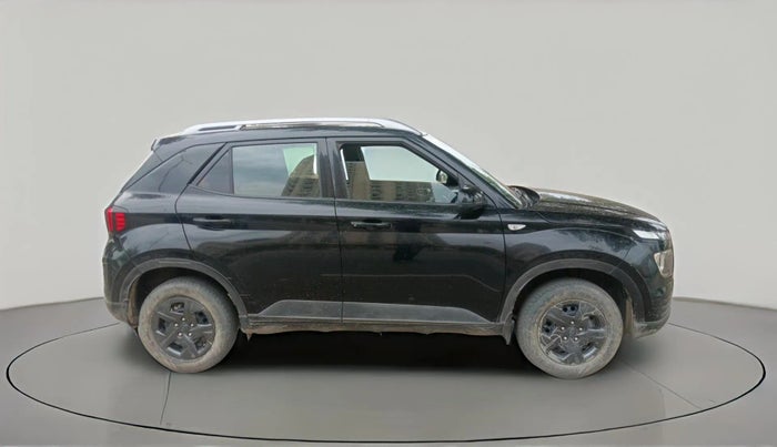 2023 Hyundai VENUE S 1.2, Petrol, Manual, 31,135 km, exterior