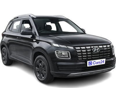 2023 Hyundai VENUE - SUV - Petrol - Manual - ₹7.70 lakh