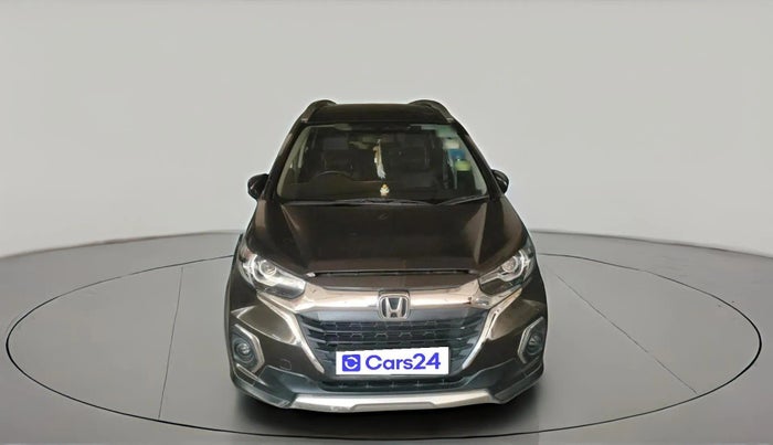 2022 Honda WR-V 1.2L I-VTEC VX MT, Petrol, Manual, 66,622 km, exterior