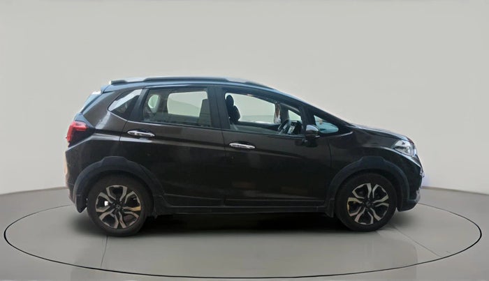 2022 Honda WR-V 1.2L I-VTEC VX MT, Petrol, Manual, 66,622 km, exterior